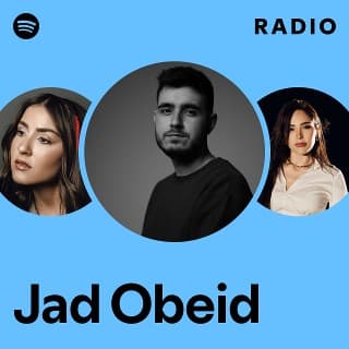 Radio show poster